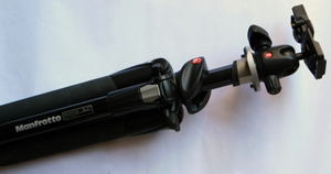 manfrotto 190XPROB Ekla